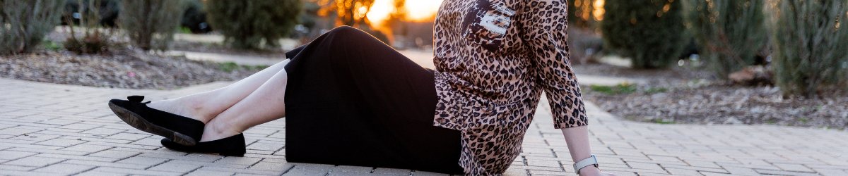 modest boutique with lots of options for modest conscious women