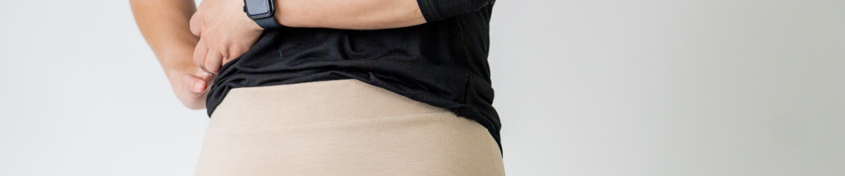 Relaxed Classic Skirts