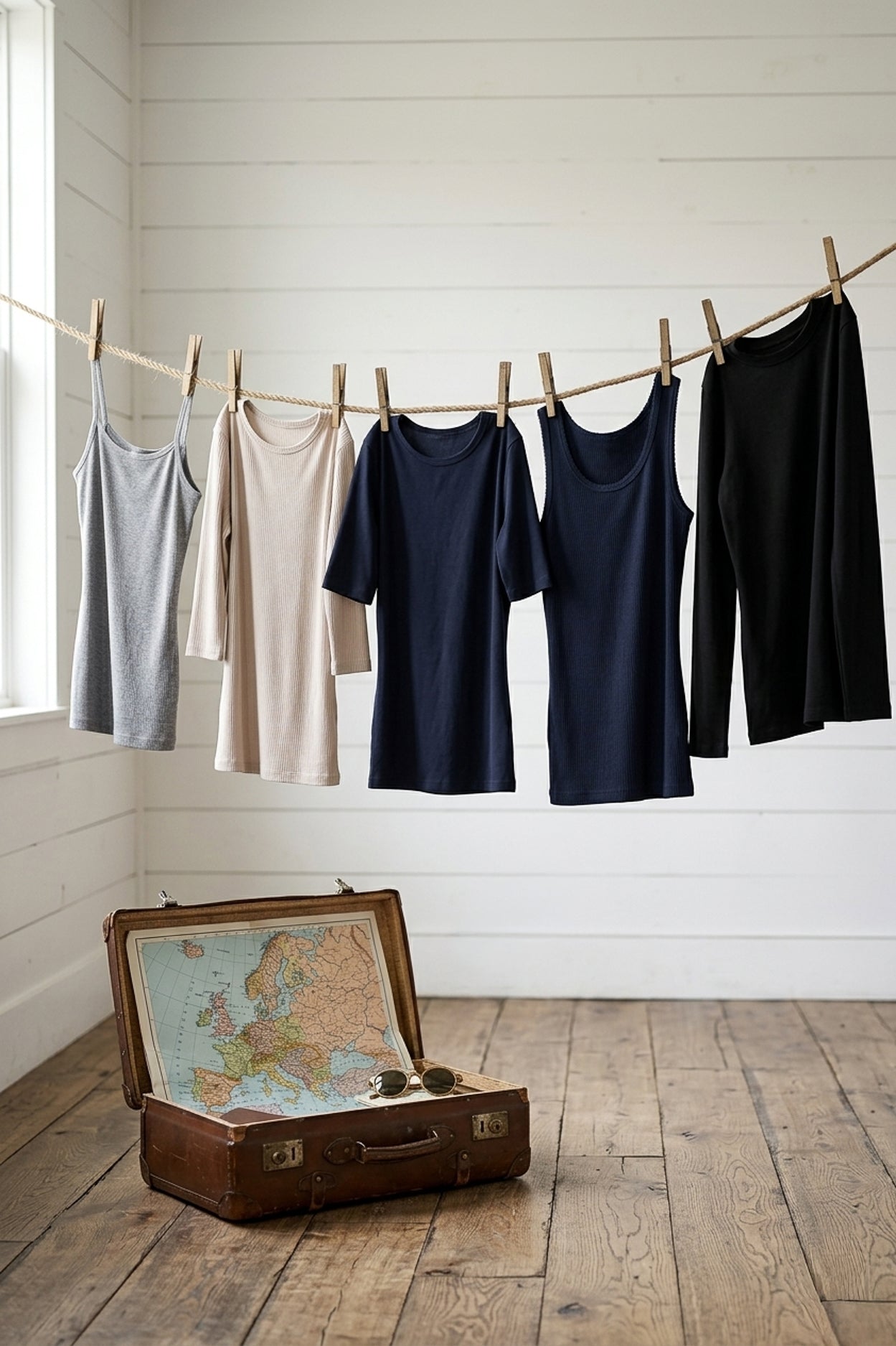Nuggles® Essential Tees 