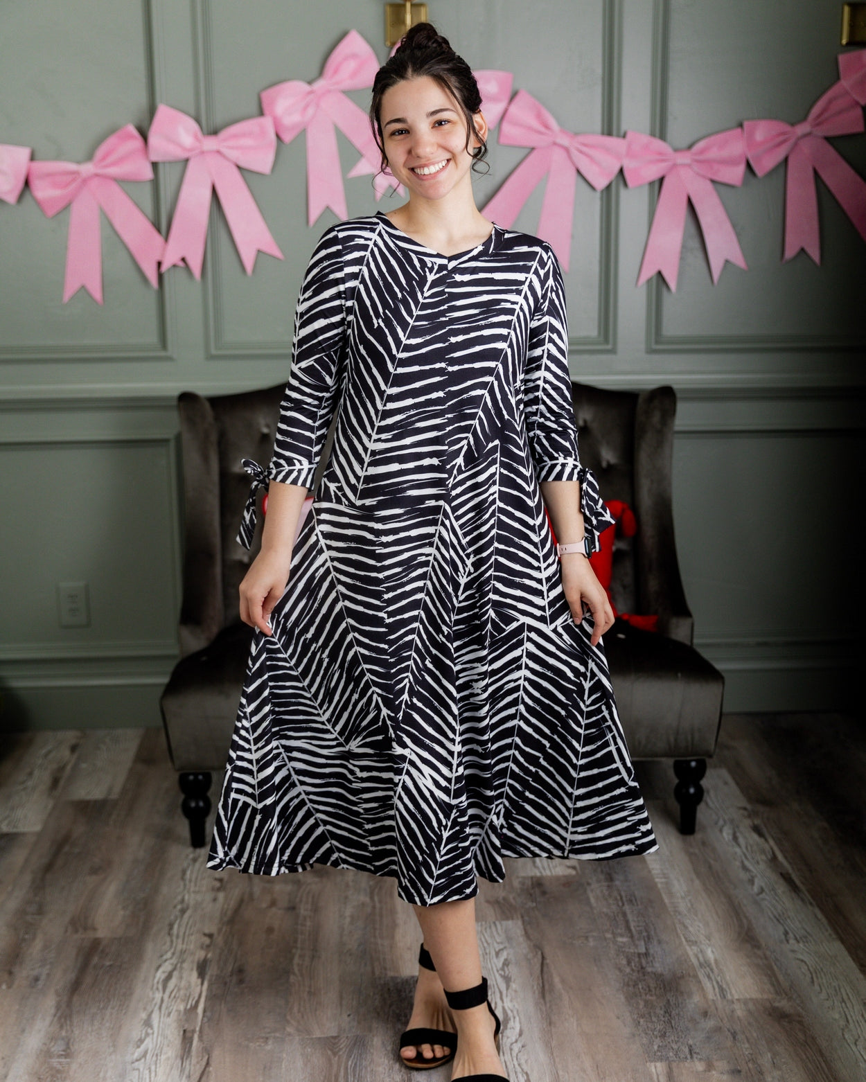 Modest Casual Dresses for Women | Effortless Everyday Style Nuggles 'NUGGLES Modest Casual Dresses for Women | Effortless Everyday Style Nuggles 'NUGGLES