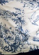 Fabric for Nuggles® Essential Long Sleeve Tee in Storybook Stroll