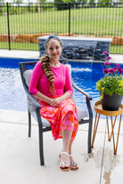 27" modest sports skirt solid colors