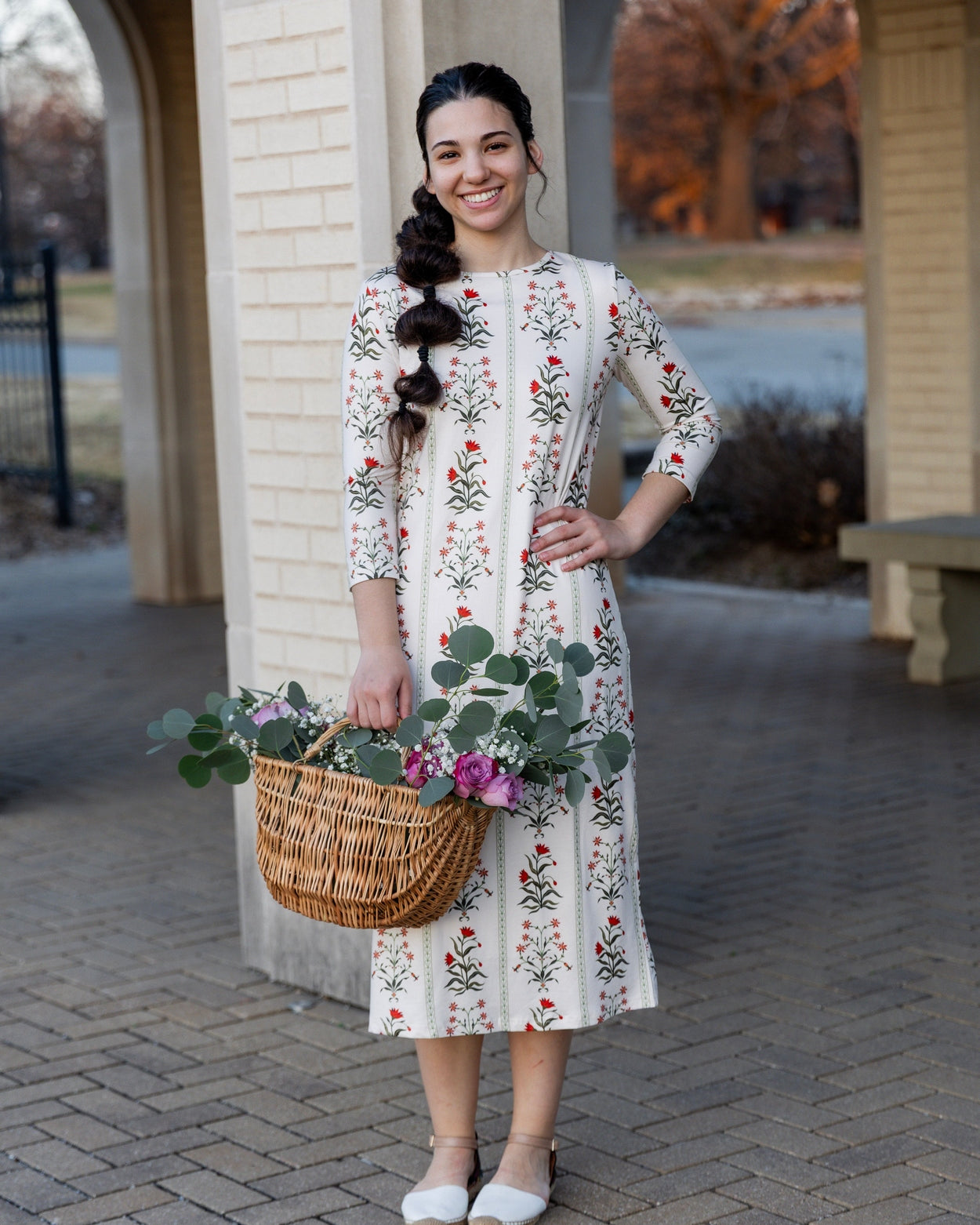 Modest Dresses for Women | Everyday & Church Styles | Nuggles 'NUGGLES Modest Dresses for Women | Everyday & Church Styles | Nuggles 'NUGGLES