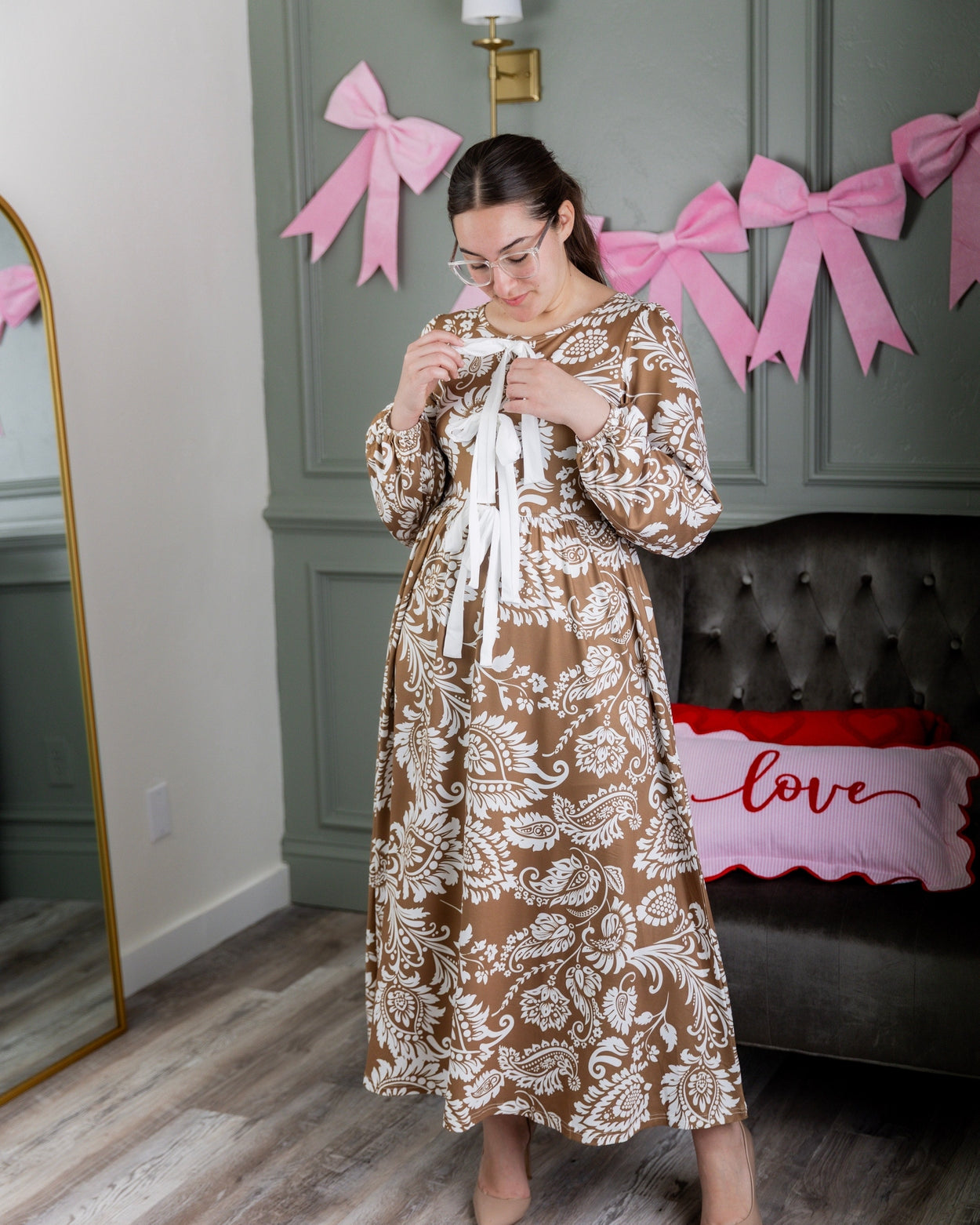 Modest Dresses for Women | Everyday & Church Styles | Nuggles 'NUGGLES Modest Dresses for Women | Everyday & Church Styles | Nuggles 'NUGGLES