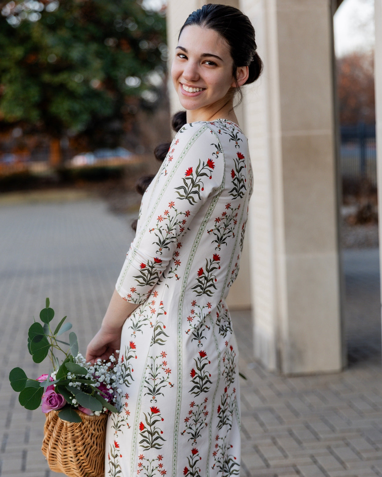 Modest Casual Dresses for Women | Effortless Everyday Style Nuggles 'NUGGLES Modest Casual Dresses for Women | Effortless Everyday Style Nuggles 'NUGGLES