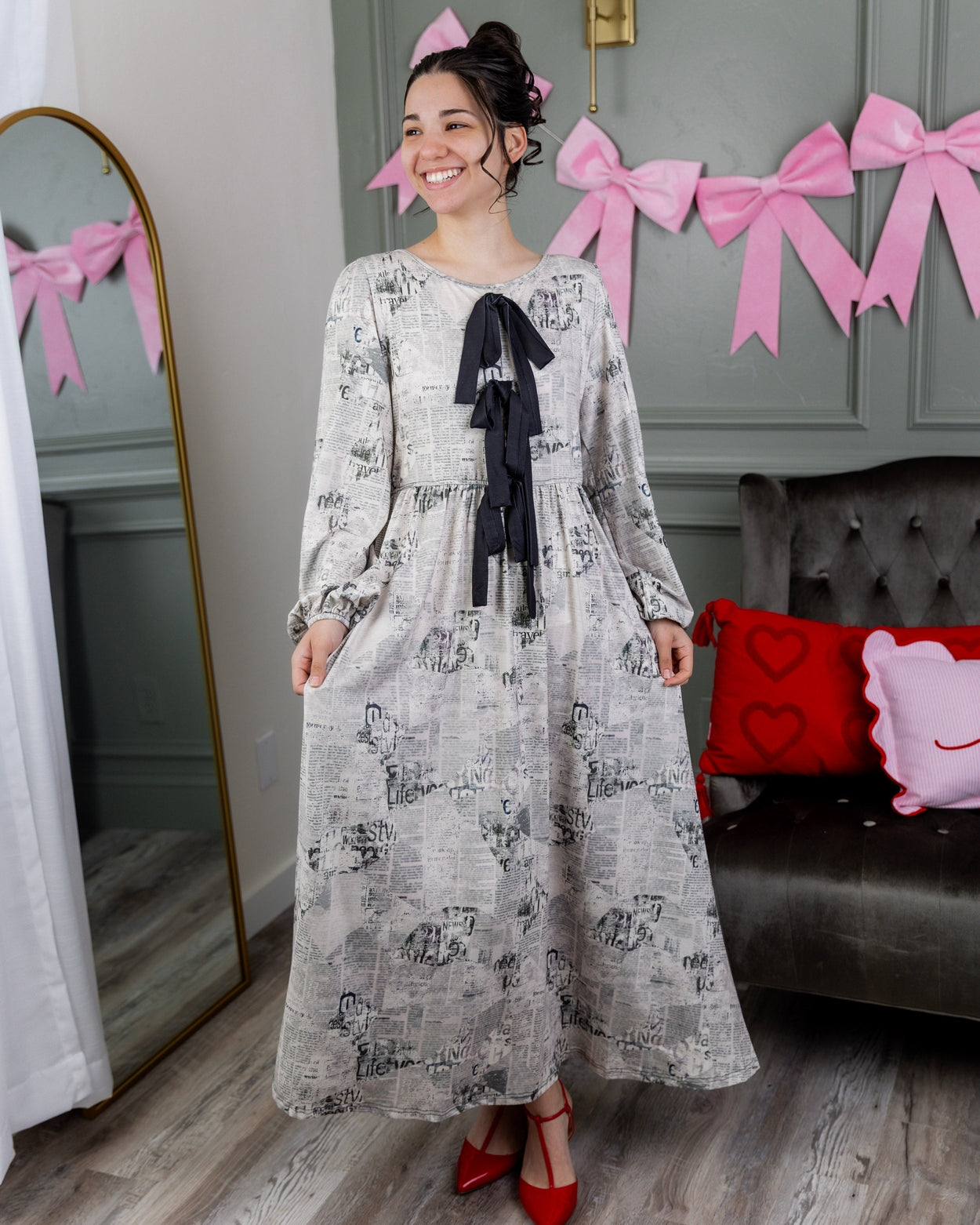 Modest Casual Dresses for Women | Effortless Everyday Style Nuggles 'NUGGLES Modest Casual Dresses for Women | Effortless Everyday Style Nuggles 'NUGGLES