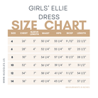 Girls Ellie Dress nuggles-clothing