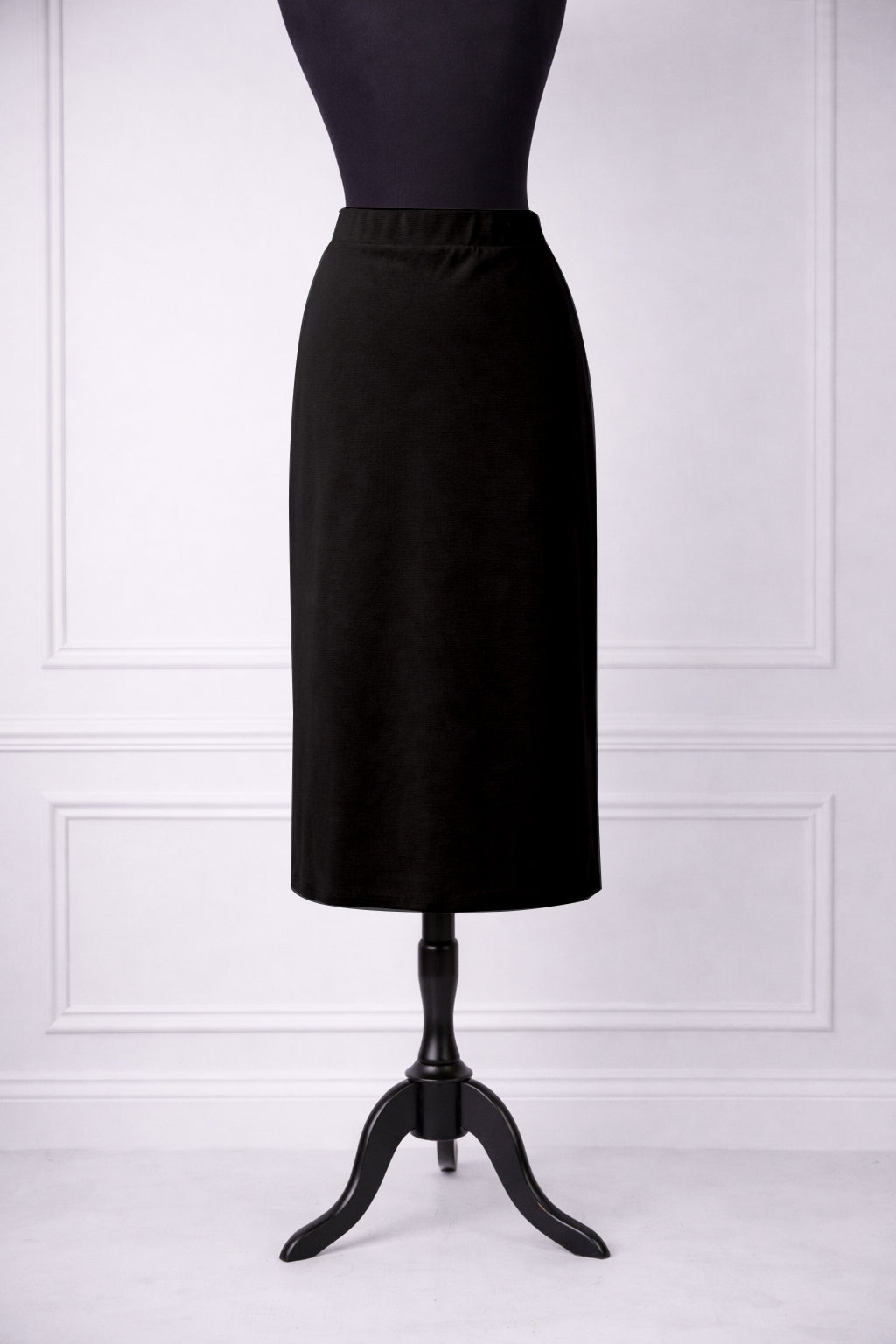 Stock photo of our Nuggles® 27" Relaxed Skirt 
