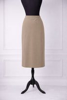Stock photo of our Nuggles® 31" Relaxed Skirt 