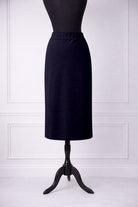 Stock photo of our Nuggles® 27" Relaxed Skirt 