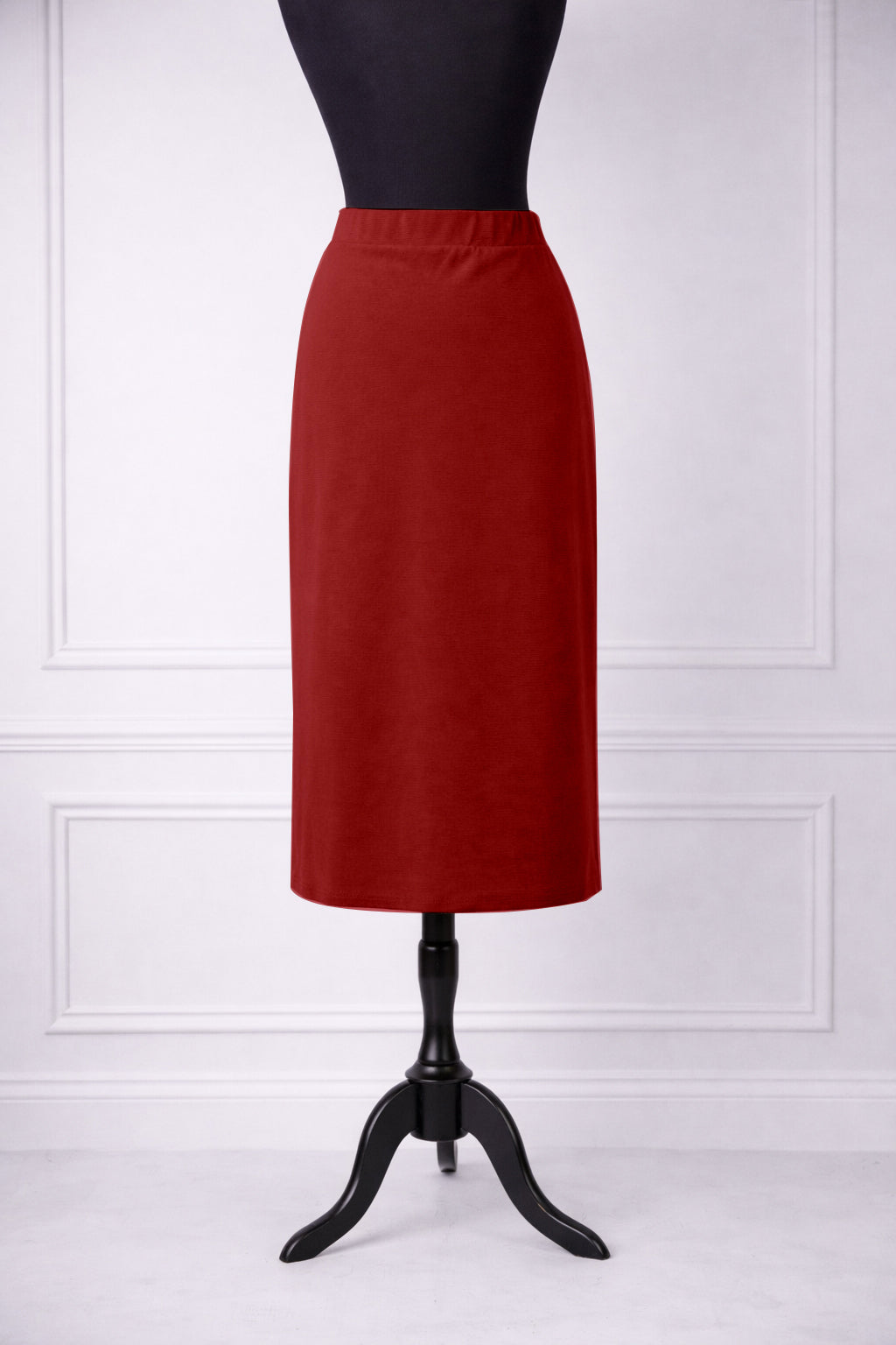 Stock photo of our Nuggles® 27" Relaxed Skirt 