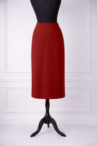 Stock photo of our Nuggles® 27" Relaxed Skirt 