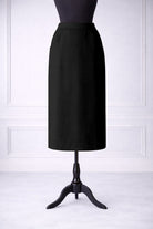Our modest Nuggles® 31" Pocket Classic Skirt with front pockets”