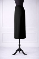 Our modest Nuggles® 31" Pocket Classic Skirt with front pockets”