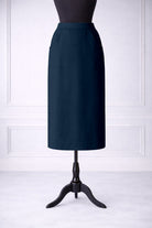 Our modest Nuggles® 31" Pocket Classic Skirt with front pockets”