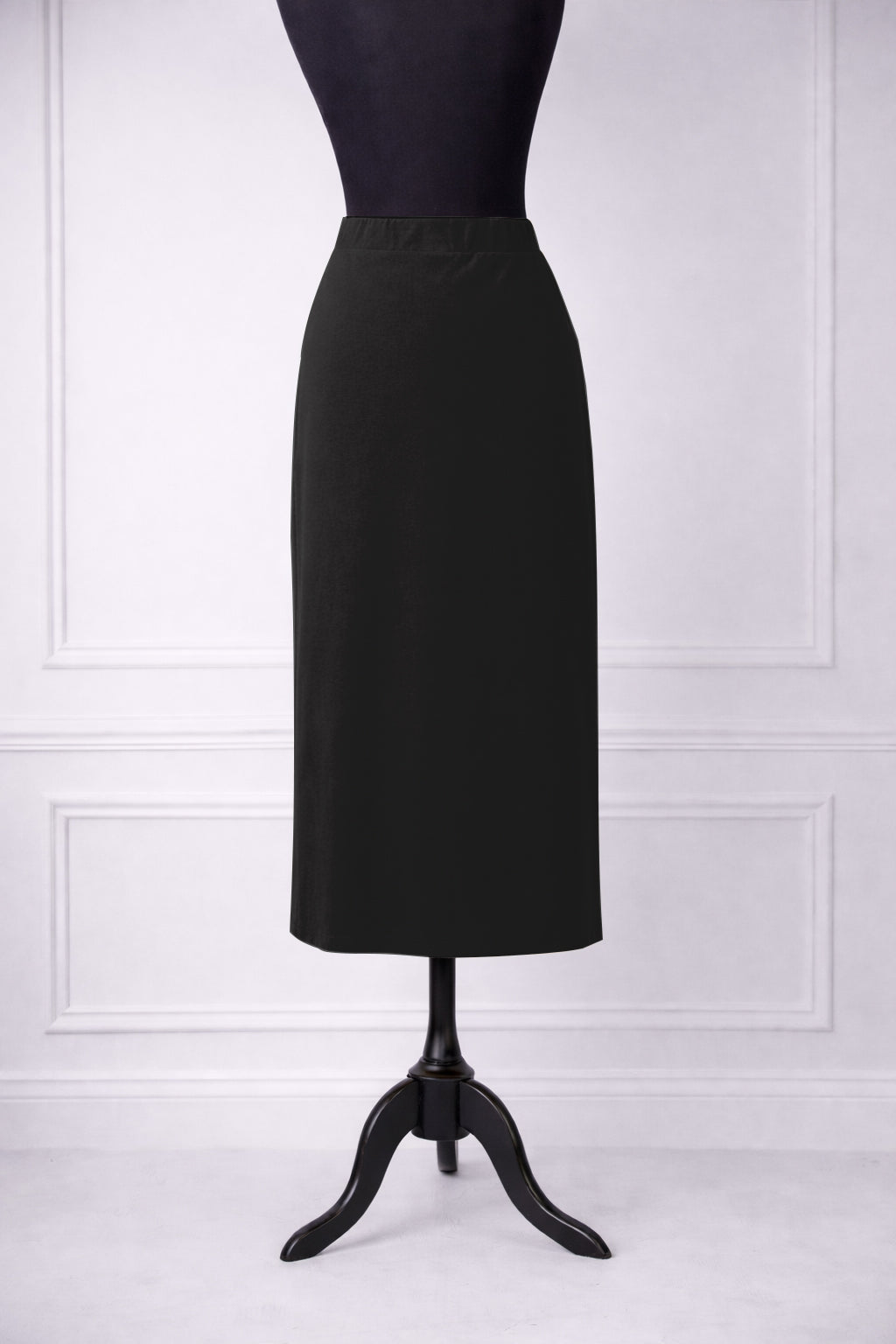 Stock photo of our Nuggles® 31" Relaxed Skirt 