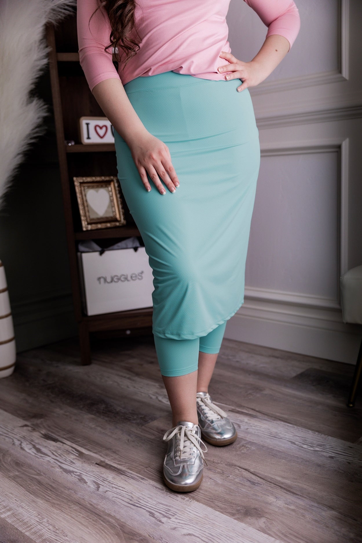 27" All-Sport Skirt nuggles-clothing