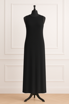 Nuggles® Tank Maxi Layering Dress in soft cotton knit