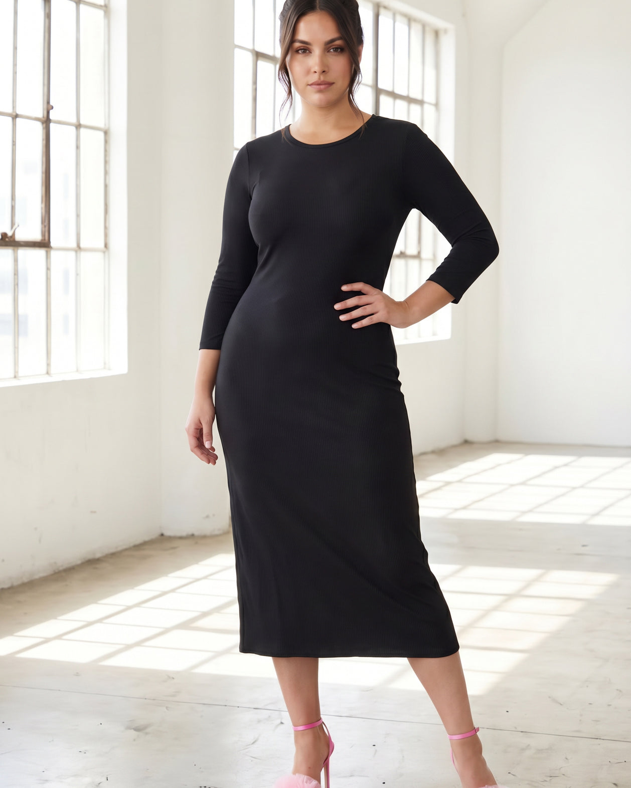 Black Dress Layering Shibon Layered Mesh Dress PROJECT SOCIAL T Black Dress Layering Shibon Layered Mesh Dress PROJECT SOCIAL T