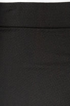 Model wearing Nuggles® 27" All-Sport Skirt in Black