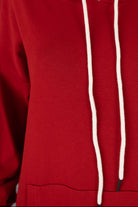 Nuggles®  Hoodie Dress close up