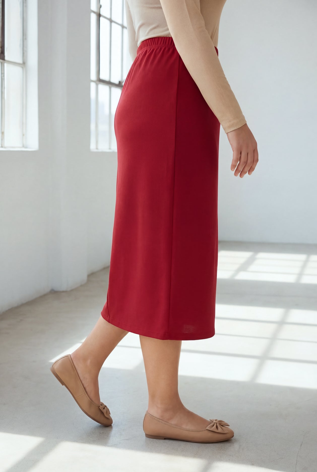 31" Classic Skirts nuggles-clothing