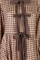 Nuggles®  Addison Dress close up