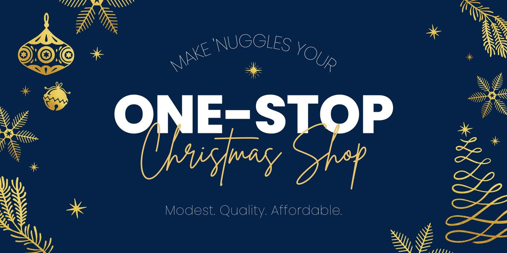 christmas one stop shop push sale event december calendar