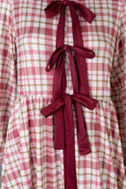 Nuggles®  Addison Dress close up