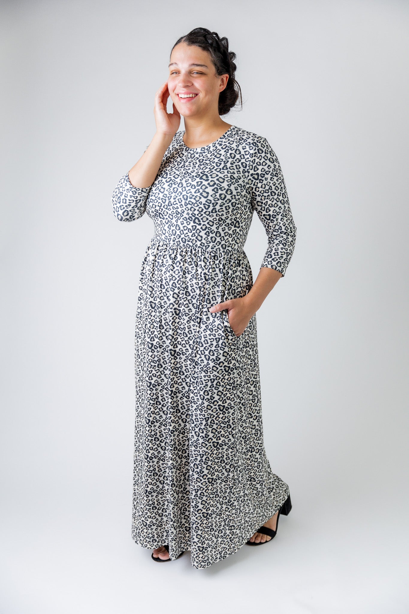 Cleo Dress Clearance NUGGLES