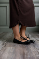 Nuggles® Misty Lounge Skirt styled for everyday wear with relaxed fit and elastic drawstring waist.