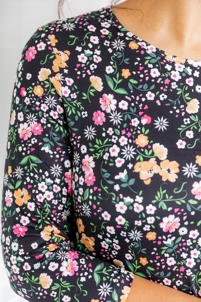 girls modest gracie dress prints mommyandme