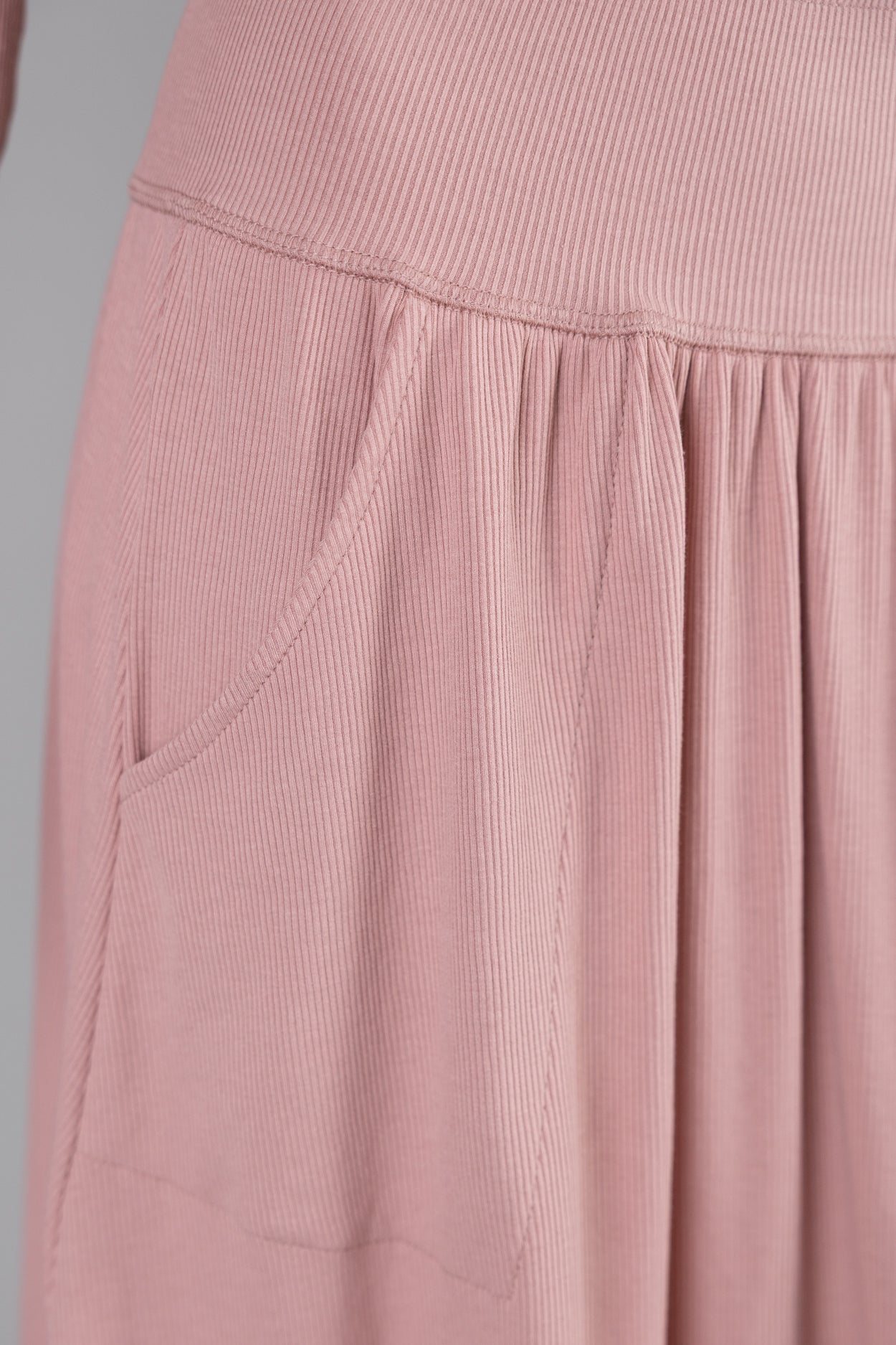 Nuggles®  Bethany Skirt in Dusty Pink