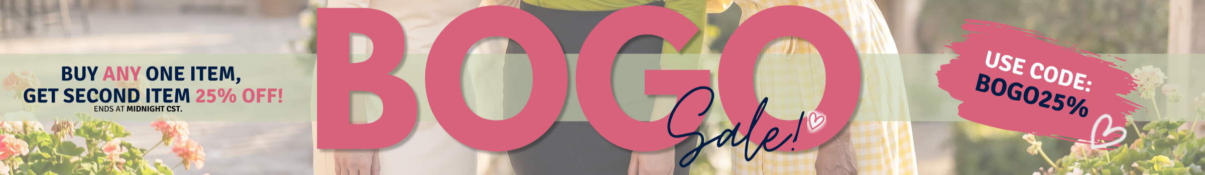 Nuggles® modest women's clothing — beautiful, affordable styles made for her