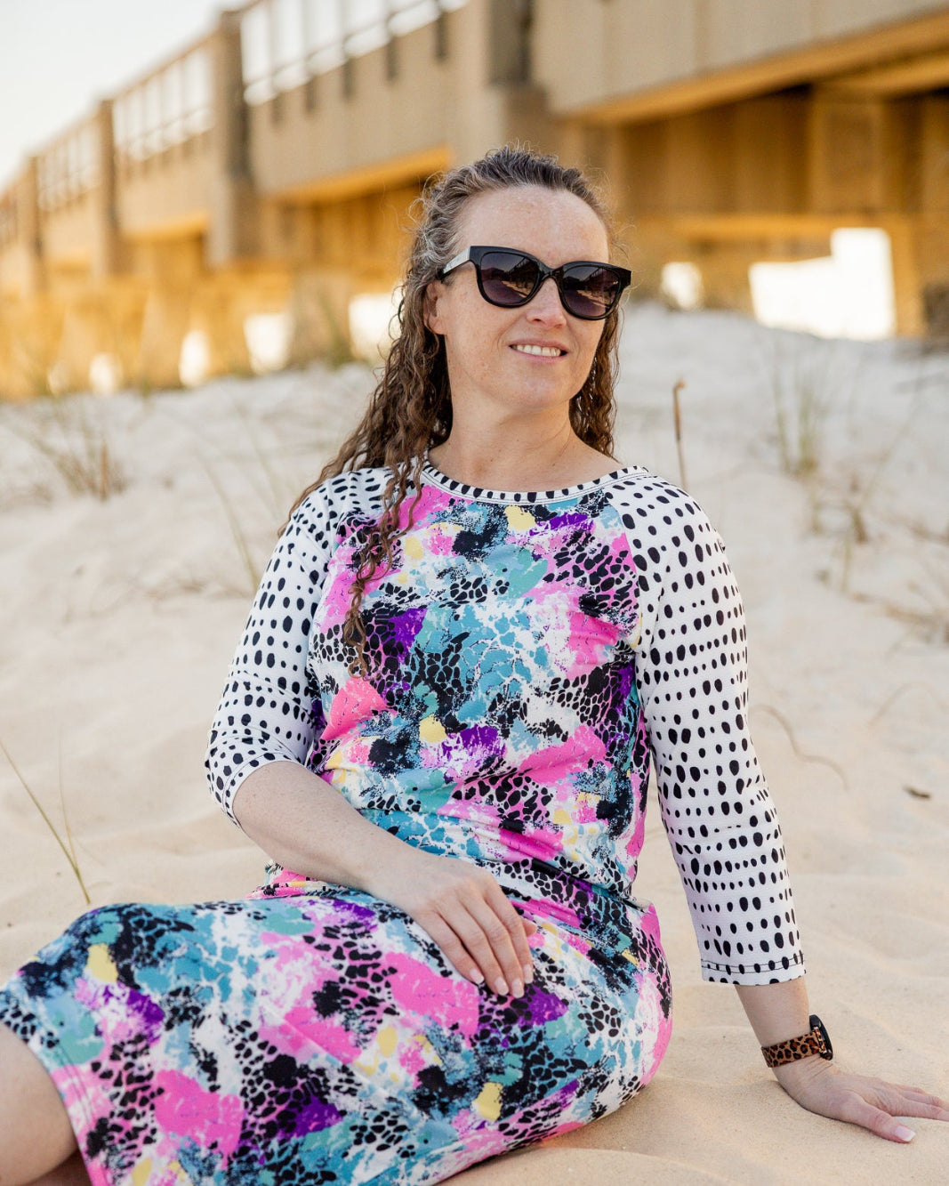 cute summer dresses modest Modest Dresses