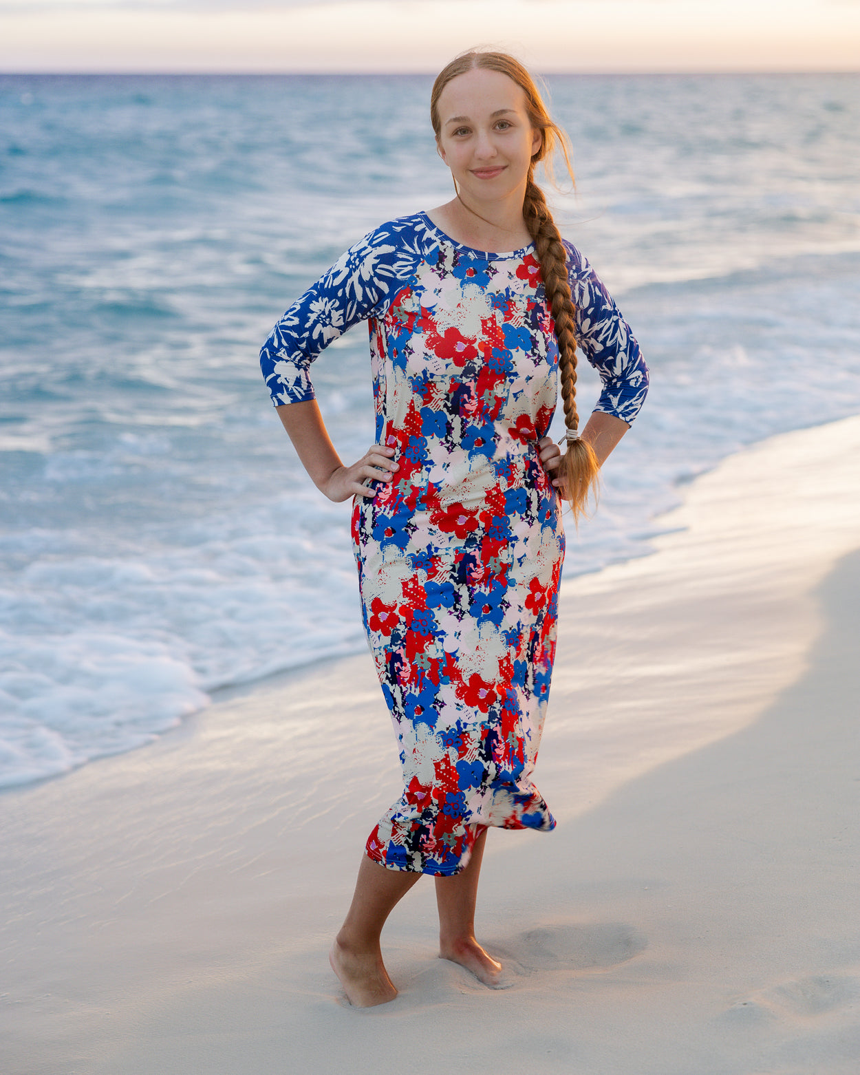 Modest Swim Dresses for Women | Full Coverage Swimwear 'NUGGLES Modest Swim Dresses for Women | Full Coverage Swimwear 'NUGGLES