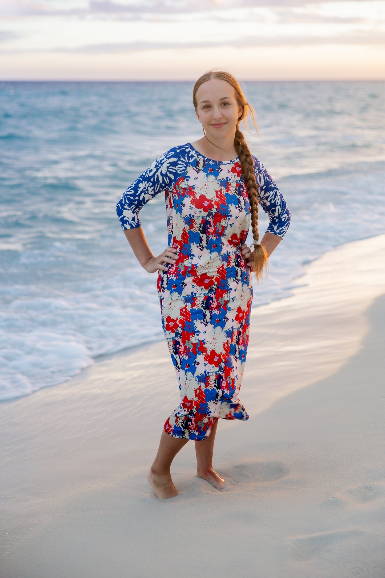 Women's Modest Swim Dresses | Nuggles Sport Swim Collection 'NUGGLES Women's Modest Swim Dresses | Nuggles Sport Swim Collection 'NUGGLES