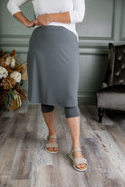 Nuggles® Sofi Sport Skirt – modest activewear for women.