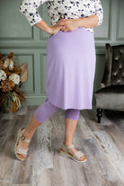Nuggles® Sofi Sport Skirt – modest activewear for women.