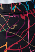 Close Up Shot of the Neo Motion Sport Fabric