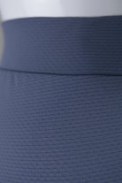 Modest 31" All-Sport Skirt in Periwinkle Blue