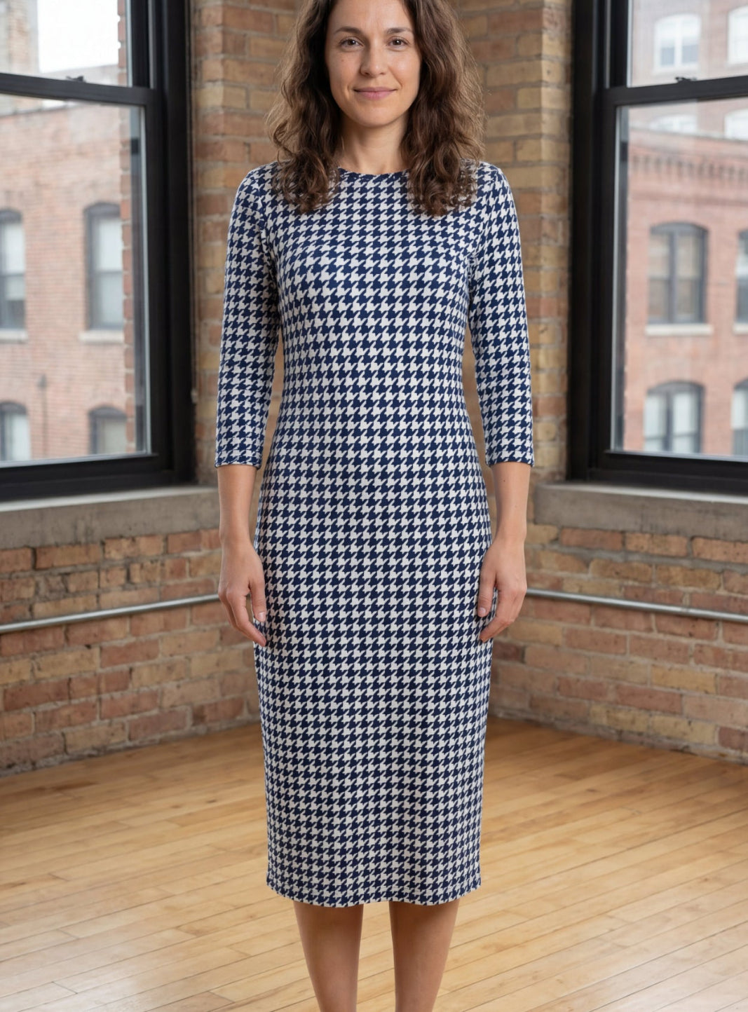 Modest Layering Dresses The Perfect Base for Every Outfit | Nuggles 'NUGGLES Modest Layering Dresses The Perfect Base for Every Outfit | Nuggles 'NUGGLES