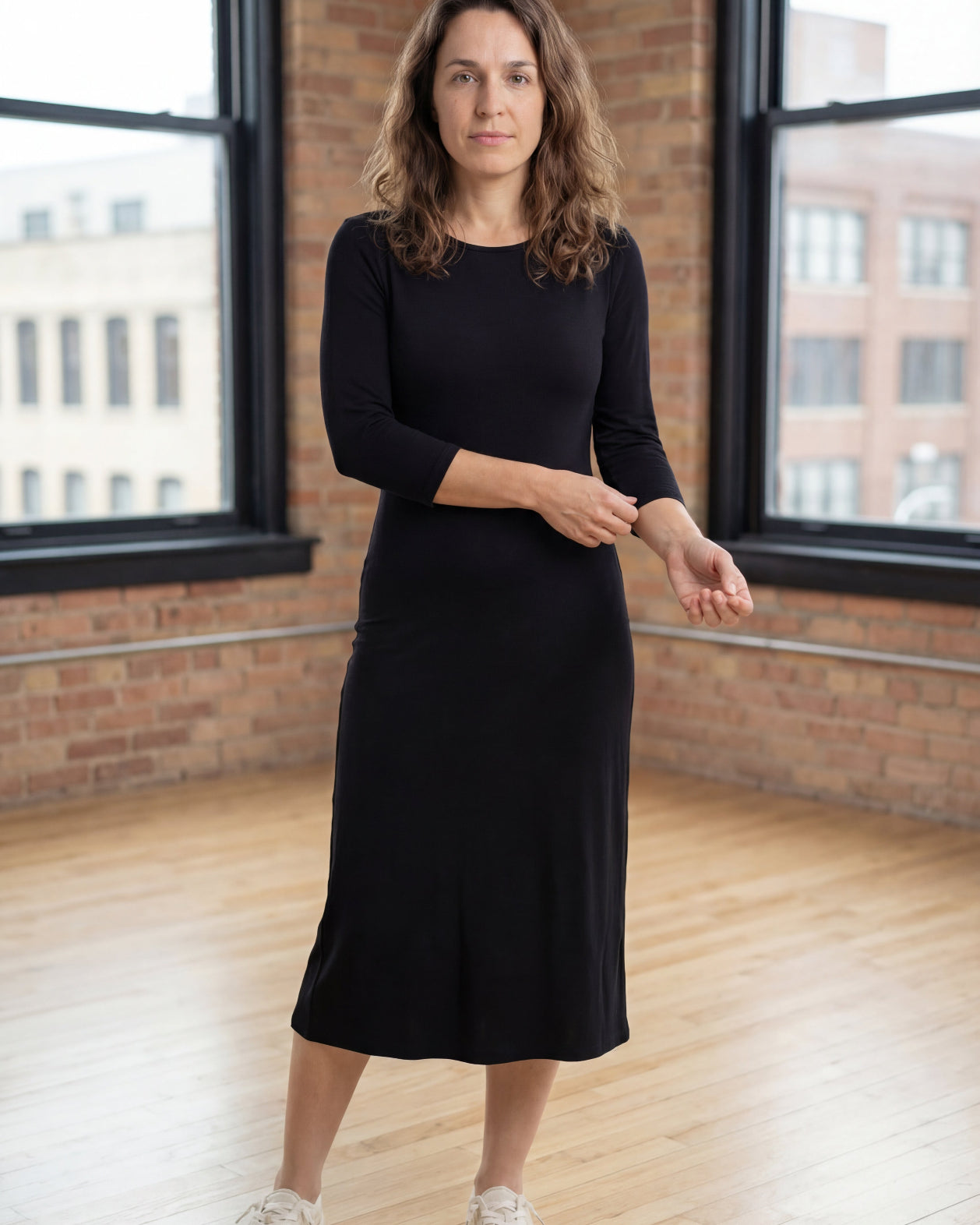Modest Dresses for Women & Girls | Church, Everyday & Layering Styles | Nuggles 'NUGGLES Modest Dresses for Women & Girls | Church, Everyday & Layering Styles | Nuggles 'NUGGLES