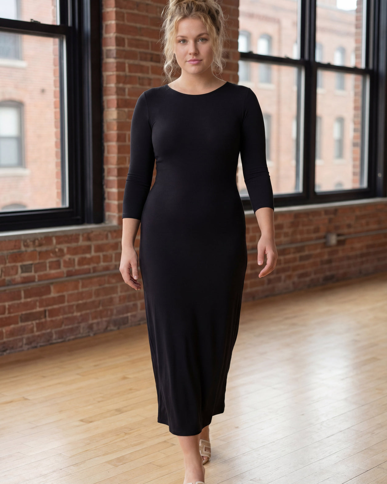 Modest Casual Dresses for Women | Effortless Everyday Style Nuggles 'NUGGLES Modest Casual Dresses for Women | Effortless Everyday Style Nuggles 'NUGGLES
