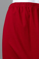 Close up of Nuggles® Classic Skirt
