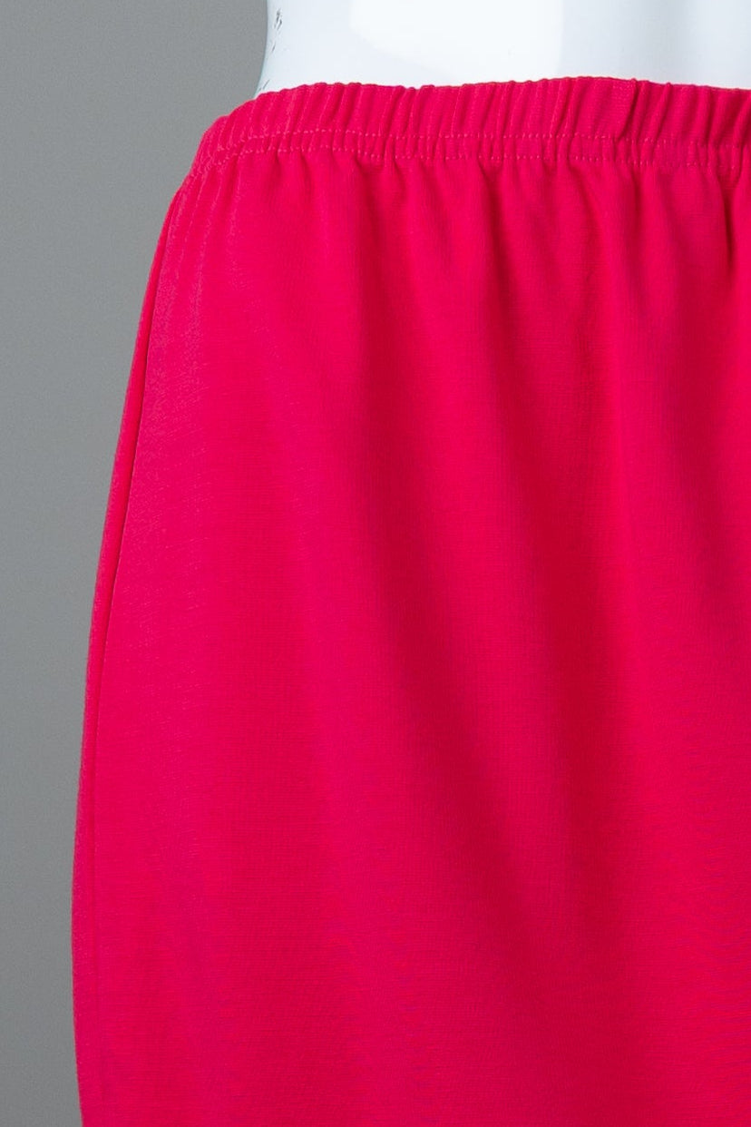 Close up of Nuggles® Classic Skirt