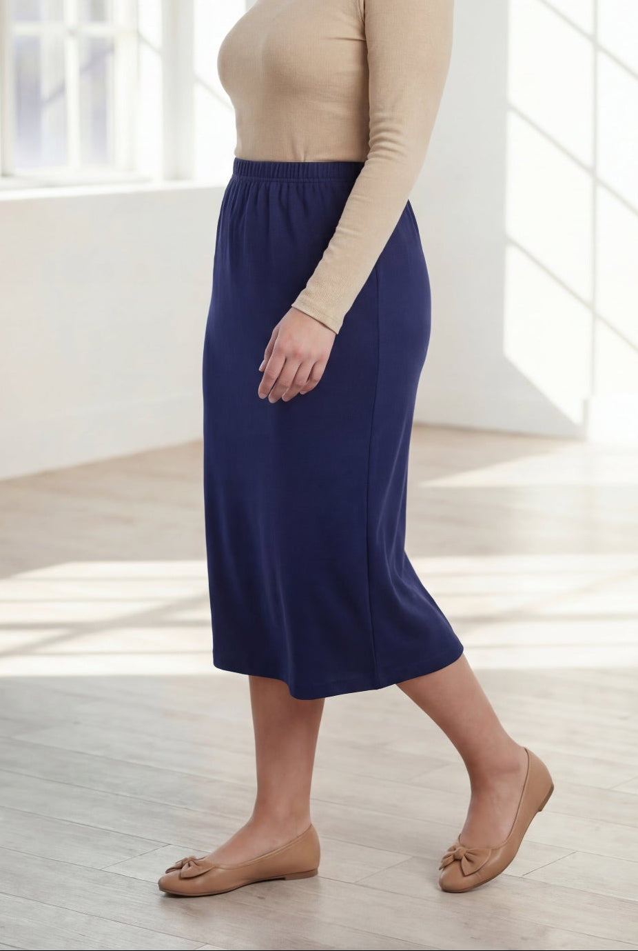 31" Classic Skirts nuggles-clothing