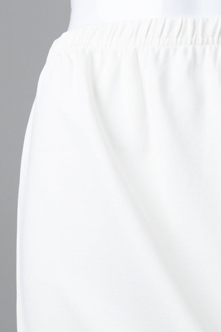 Close up of Nuggles® Classic Skirt