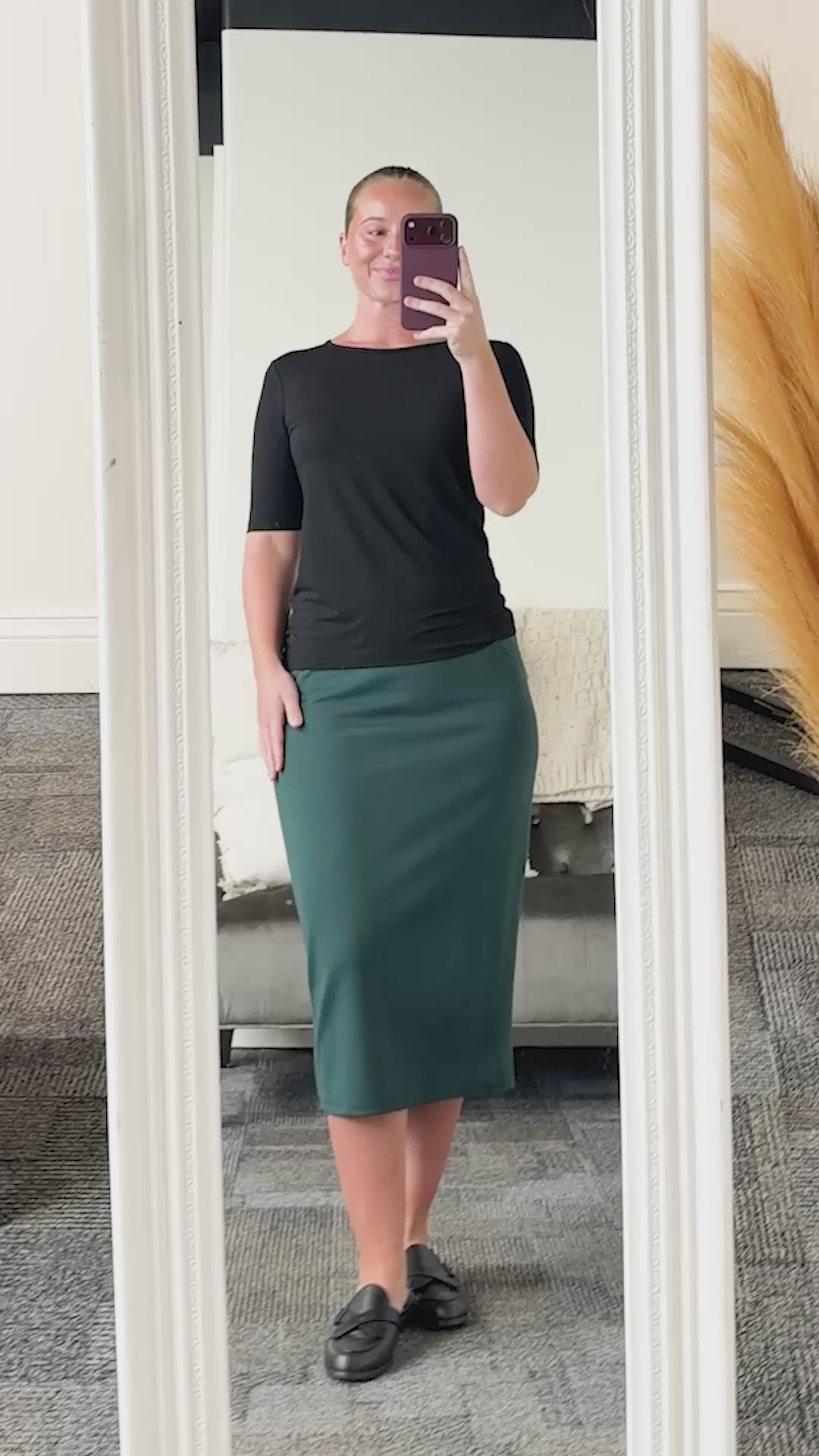 Nuggles® 27" Classic Skirt