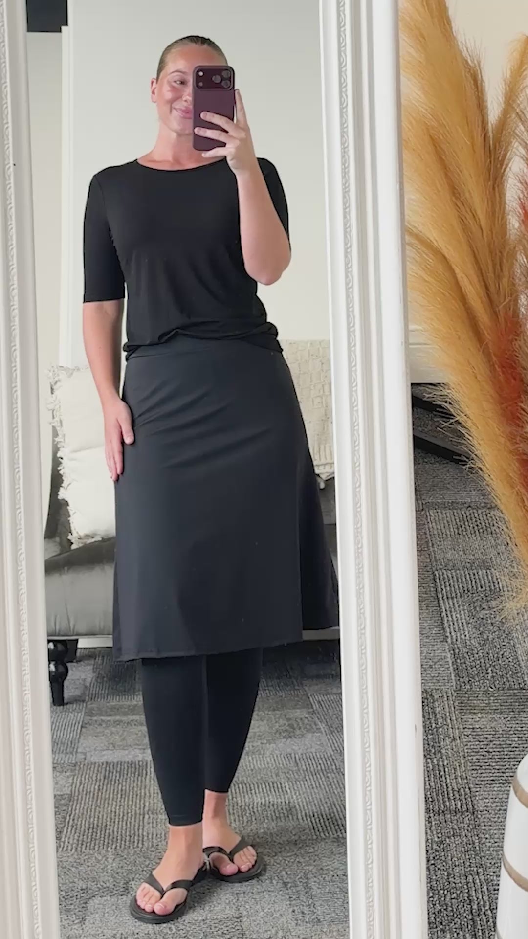 Nuggles® Tilly Sport Skirt